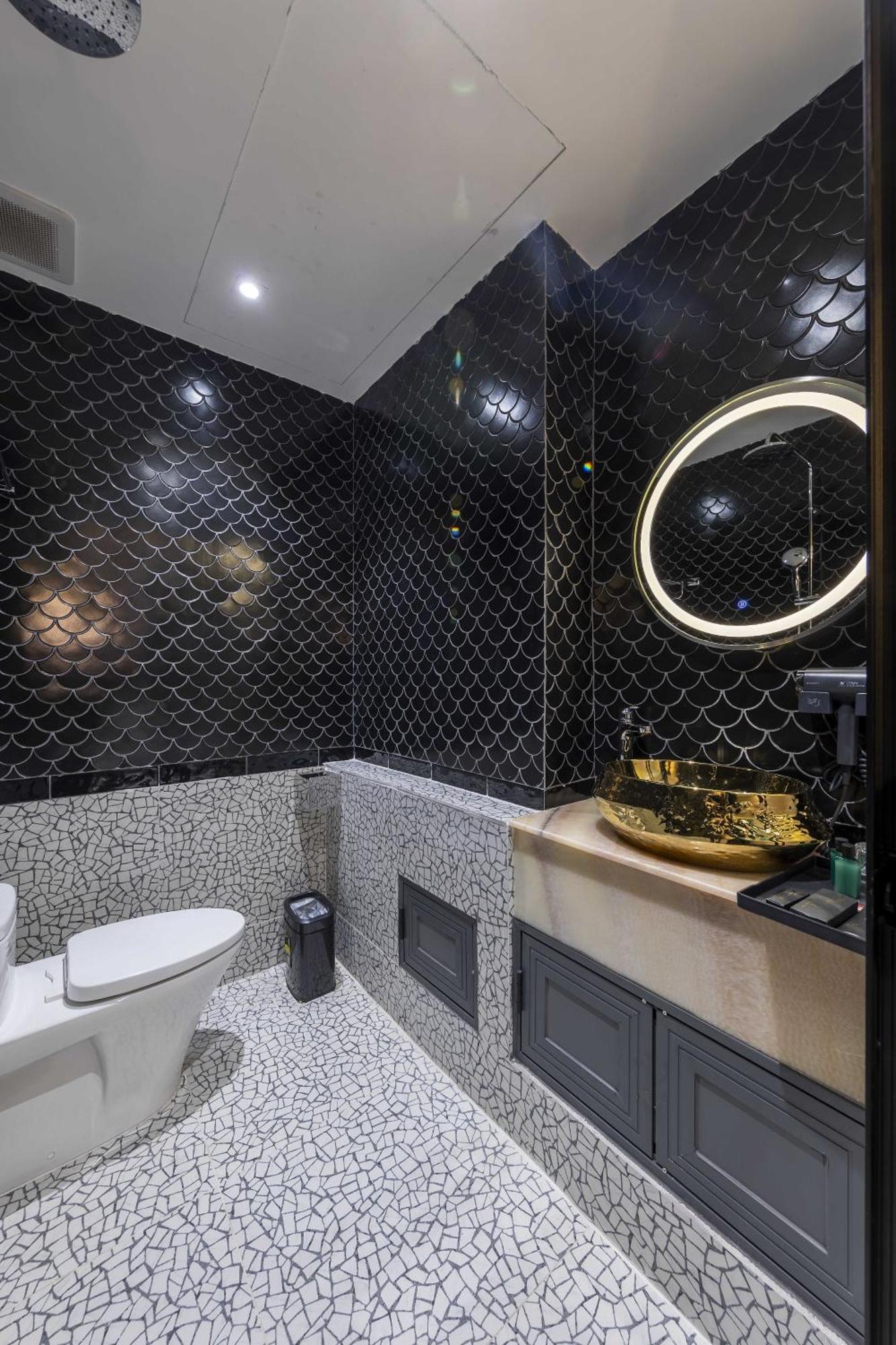 H A O Boutique Hotel Bandar Ho Chi Minh Luaran gambar