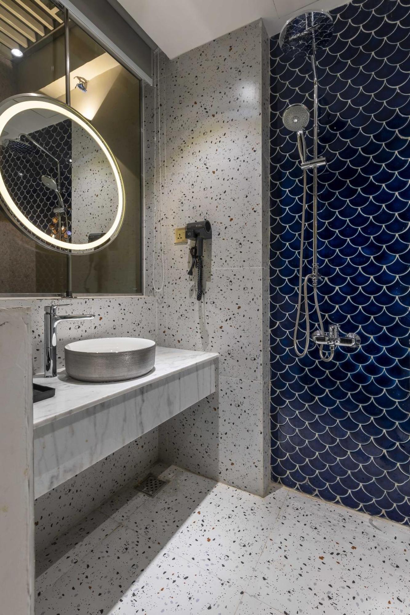 H A O Boutique Hotel Bandar Ho Chi Minh Luaran gambar