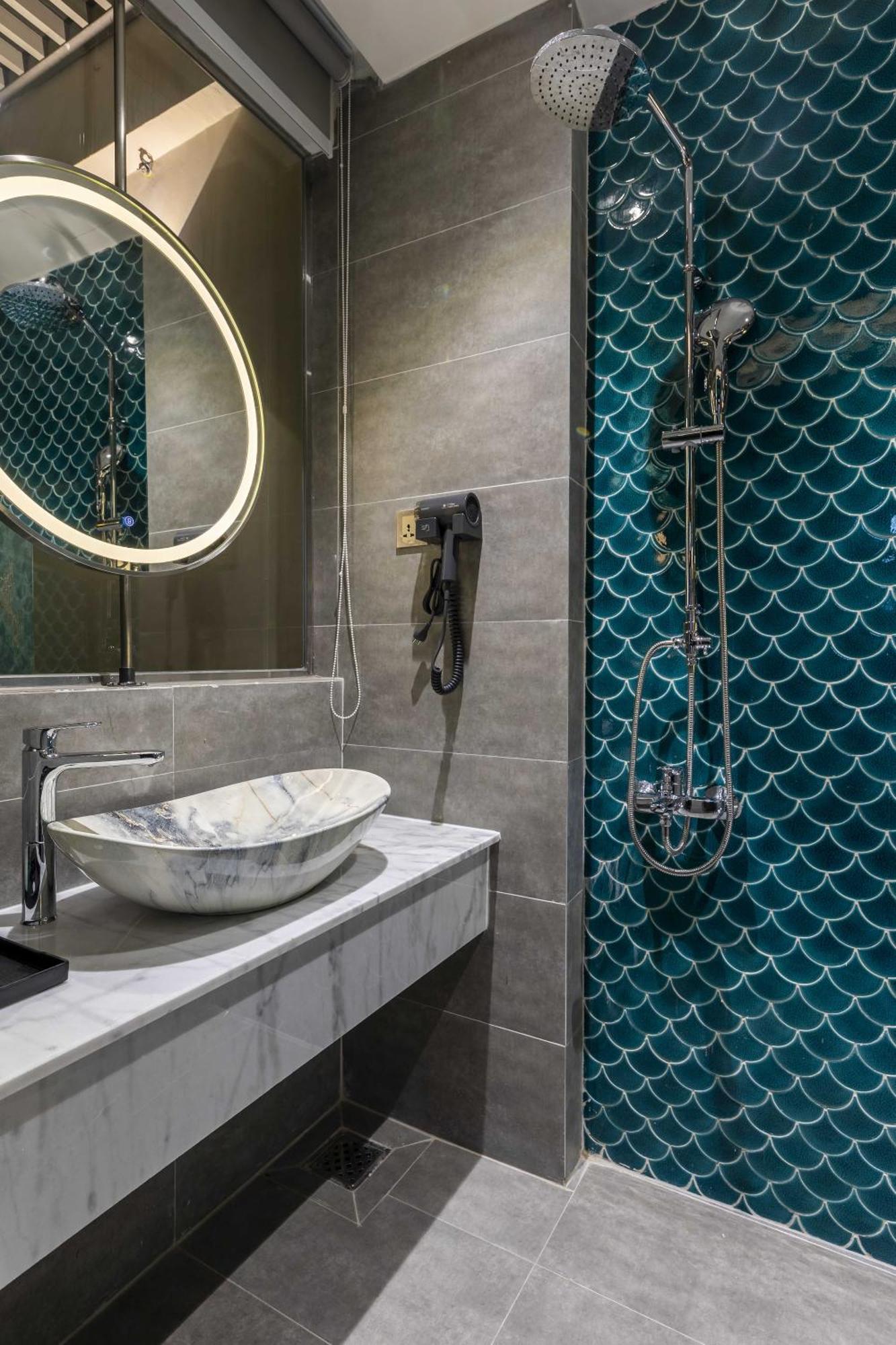 H A O Boutique Hotel Bandar Ho Chi Minh Luaran gambar